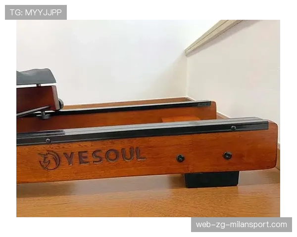 智能划船机成为城市健身房新宠：数字化赛道对战吸引了大量“数字原住民”。
